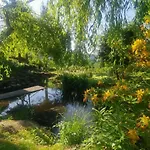 Jaworowy Stok Z Widokiem Na Gory I Ogrodem Villa