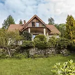 Villa Jaworowy Stok Z Widokiem Na Gory I Ogrodem Jugów