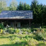 Jaworowy Stok Z Widokiem Na Gory I Ogrodem * Jugów