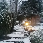 Jaworowy Stok Z Widokiem Na Gory I Ogrodem Villa Jugów