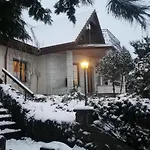 Jaworowy Stok Z Widokiem Na Gory I Ogrodem * Jugów