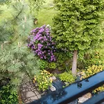 Jaworowy Stok Z Widokiem Na Gory I Ogrodem * Jugów