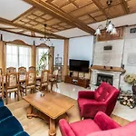 Villa Jaworowy Stok Z Widokiem Na Gory I Ogrodem *