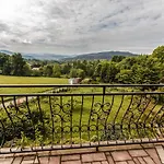 Villa Jaworowy Stok Z Widokiem Na Gory I Ogrodem *