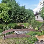 Jaworowy Stok Z Widokiem Na Gory I Ogrodem Villa