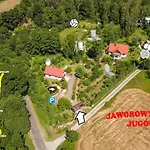 Villa Jaworowy Stok Z Widokiem Na Gory I Ogrodem