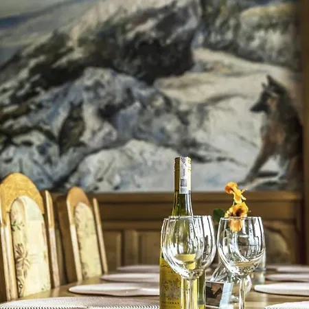 Jaworowy Stok Z Widokiem Na Gory I Ogrodem Villa