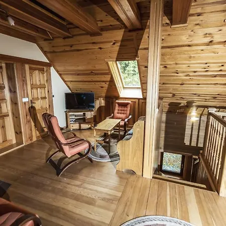 Villa Jaworowy Stok Z Widokiem Na Gory I Ogrodem Jugów