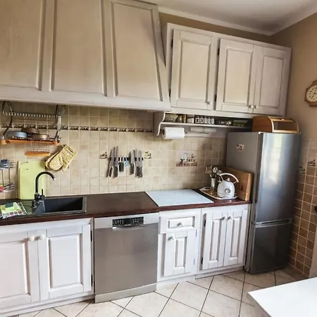 Jaworowy Stok Z Widokiem Na Gory I Ogrodem Villa *