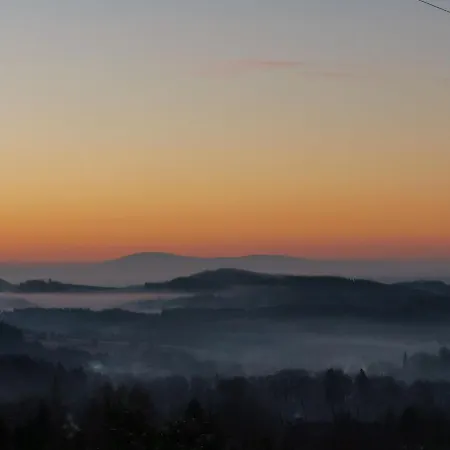 Jaworowy Stok Z Widokiem Na Gory I Ogrodem Villa Jugów