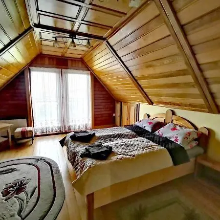 Villa Jaworowy Stok Z Widokiem Na Gory I Ogrodem *