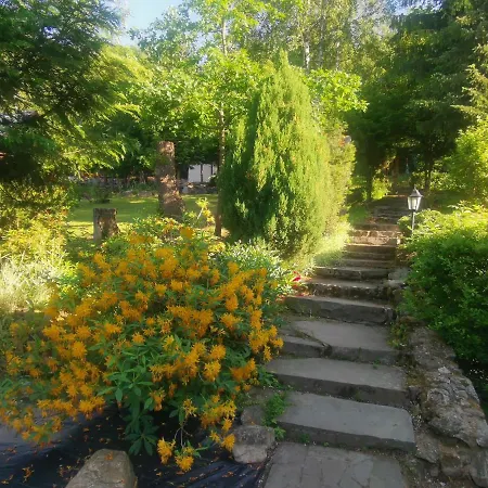 Villa Jaworowy Stok Z Widokiem Na Gory I Ogrodem *