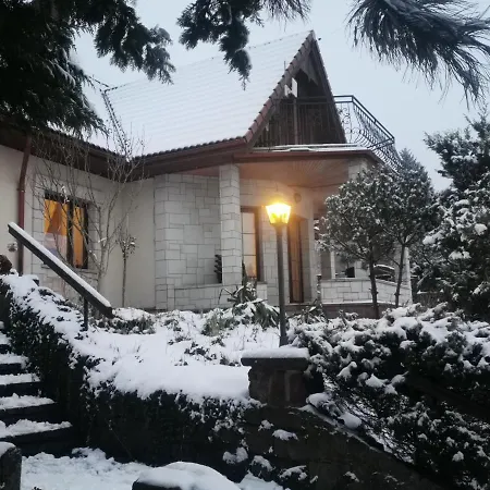 Jaworowy Stok Z Widokiem Na Gory I Ogrodem * Jugów