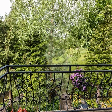 Villa Jaworowy Stok Z Widokiem Na Gory I Ogrodem Jugow