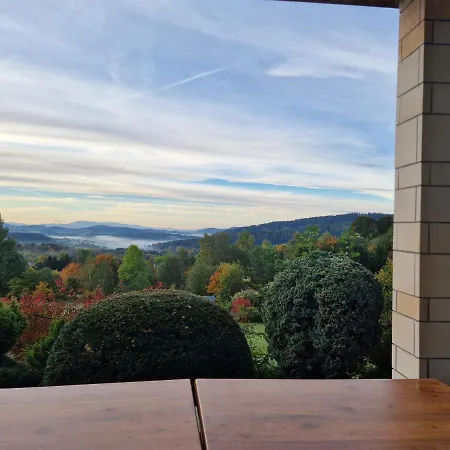 Villa Jaworowy Stok Z Widokiem Na Gory I Ogrodem Jugów