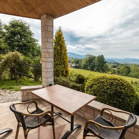 Villa Jaworowy Stok Z Widokiem Na Gory I Ogrodem *