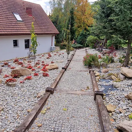 Jaworowy Stok Z Widokiem Na Gory I Ogrodem Villa *