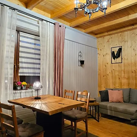 Jaworowy Stok Z Widokiem Na Gory I Ogrodem Villa *