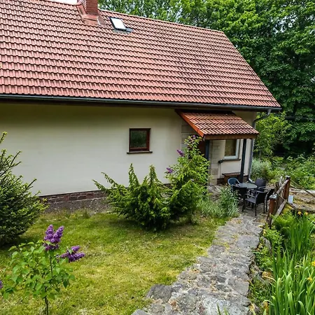 Jaworowy Stok Z Widokiem Na Gory I Ogrodem Villa Jugów