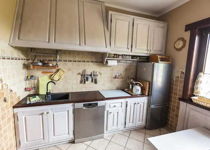 Jaworowy Stok Z Widokiem Na Gory I Ogrodem Villa *