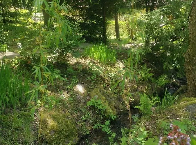 Villa Jaworowy Stok Z Widokiem Na Gory I Ogrodem *