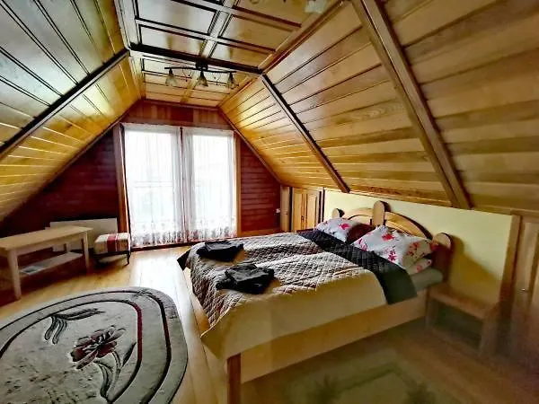 Villa Jaworowy Stok Z Widokiem Na Gory I Ogrodem *