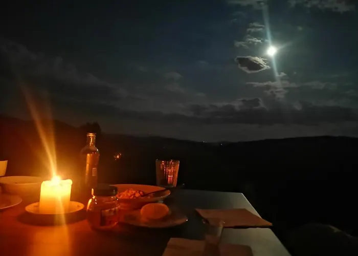 Jaworowy Stok Z Widokiem Na Gory I Ogrodem Villa