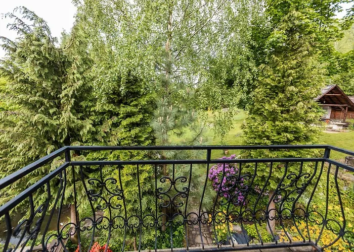 Villa Jaworowy Stok Z Widokiem Na Gory I Ogrodem Jugów