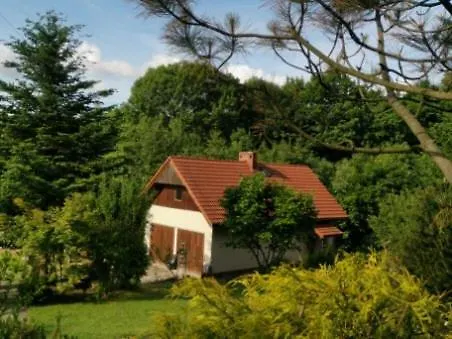 Jaworowy Stok Z Widokiem Na Gory I Ogrodem *