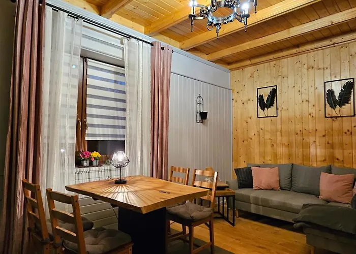 Jaworowy Stok Z Widokiem Na Gory I Ogrodem Villa *