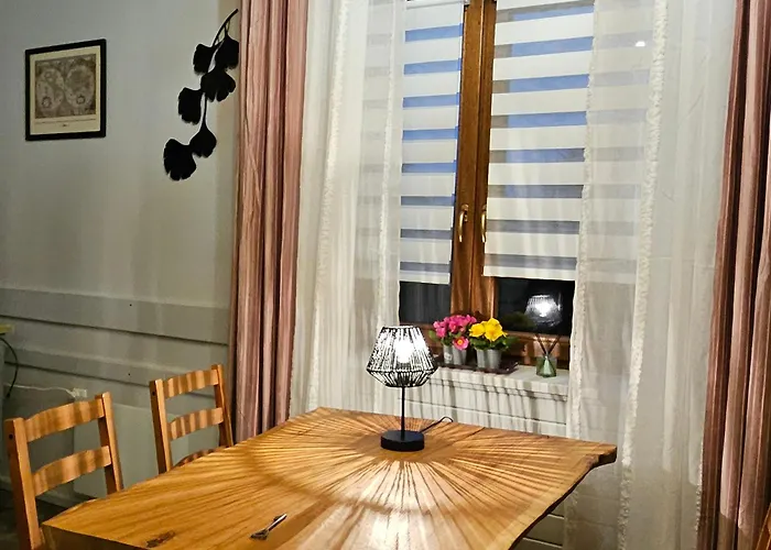 Jaworowy Stok Z Widokiem Na Gory I Ogrodem Villa *